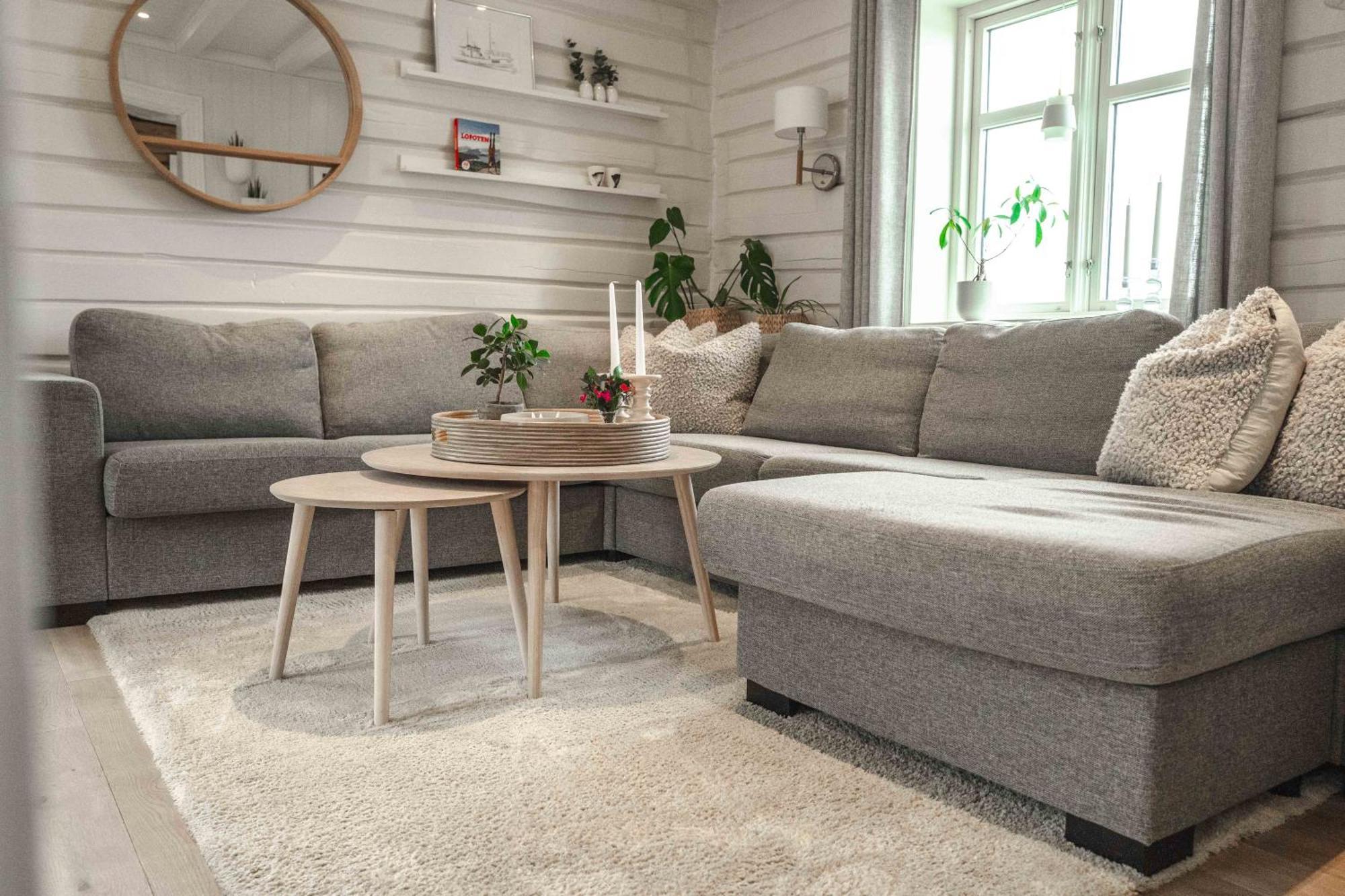 Lofoten Suite Apartments - Rostad Retro Rorbuer Рейне Екстер'єр фото